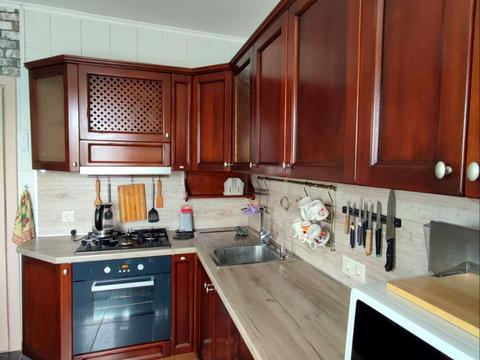 квартира по адресу Раисы Окипной ул., 1