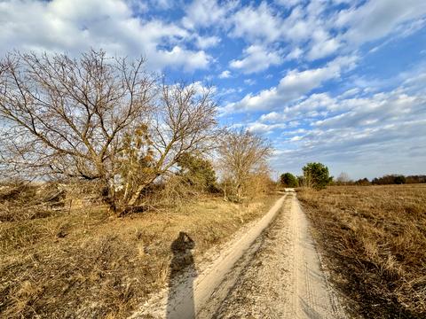 участок по адресу 