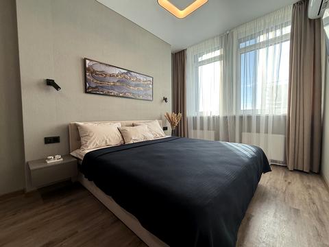 квартира за адресою Берестейський просп. (Перемоги), 11