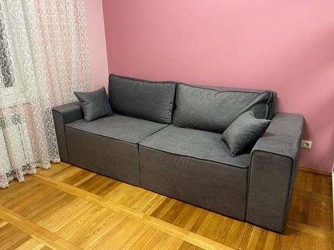 квартира по адресу Апрельский пер., 7