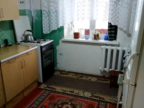 квартира по адресу Чорних Запорожців ул. (Короленка), 56-А