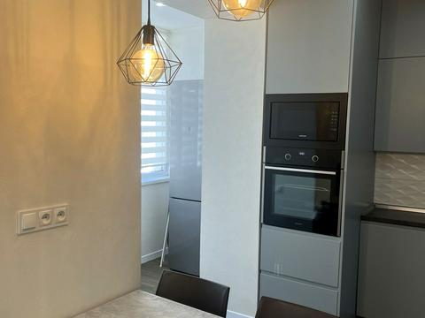 квартира по адресу Соборная ул., 126