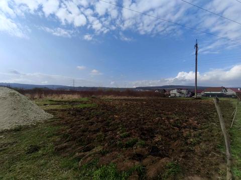 ділянка за адресою 