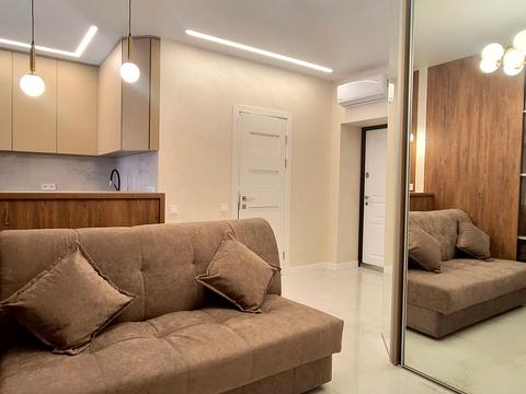 квартира по адресу Радісна, 4