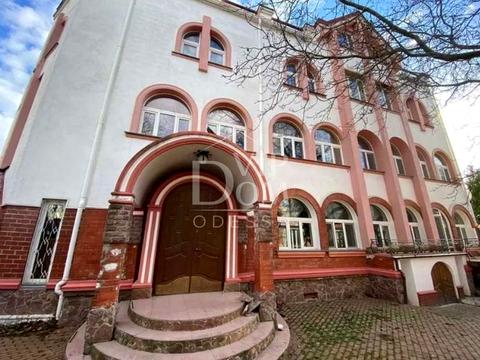 дом по адресу Колективний провулок