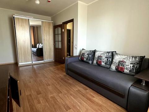 квартира за адресою Софії Русової вул., 7-Г