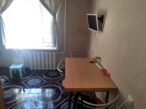 квартира за адресою Чумаченка вул., 7