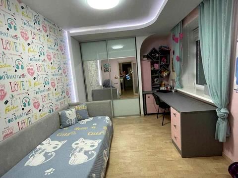 квартира за адресою Миколи Різоля вул. (Маршала Судця), 7