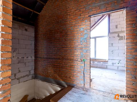 дом по адресу Жулянская ул., 1Б