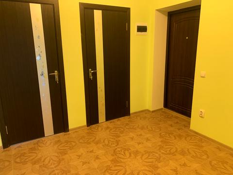 квартира за адресою Весняна вул., 2