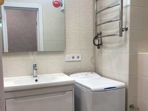 квартира за адресою Берестейський просп. (Перемоги), 11 к2