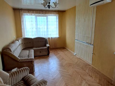 квартира за адресою Булаховського, 38