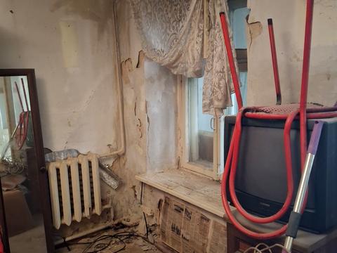 квартира за адресою Канатна вул., 54