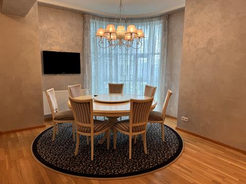 квартира по адресу Зверинецкая ул., 59