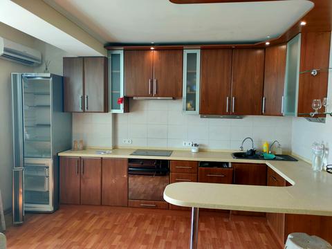 квартира за адресою Педагогічна вул., 16а