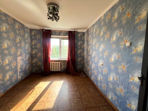 квартира за адресою Київська вул., 34