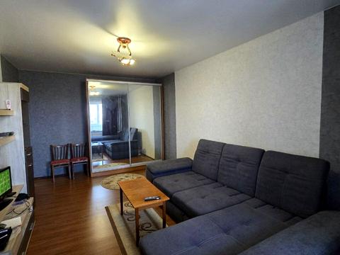 квартира по адресу Свиридова Генерала ул., 7
