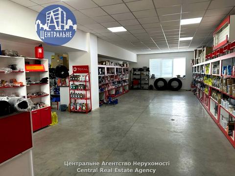комерційна за адресою Ярослава Мудрого вул. (Моріса Тореза), 64Б