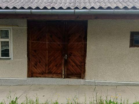 дом по адресу Погрібнич, 112в