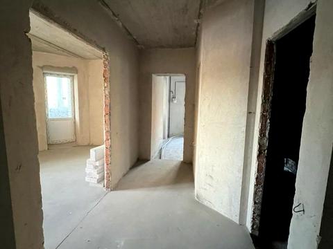квартира по адресу Водопровідна ул., 75/1а