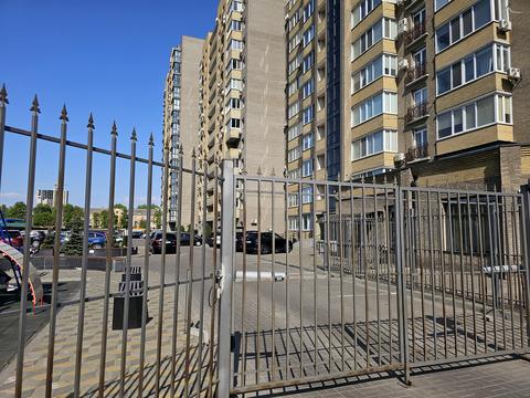 квартира за адресою Байди Вишневецького вул., 68/1