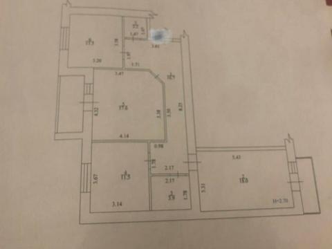 квартира по адресу Дача 55 ул., 11