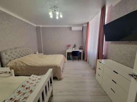 квартира за адресою Жаботинського вул. (Пролетарская улица), 56а