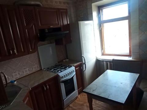 квартира за адресою Учительська вул., 3-А