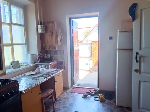 будинок за адресою смт. Кушугум, Шевченко