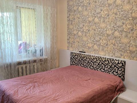 квартира по адресу Віталія Магеля ул. (Ювілейна), 11