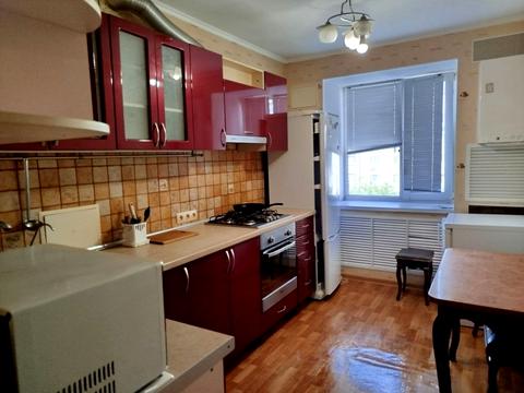 квартира за адресою Євгена Храпка вул. (Першотравнева), 63