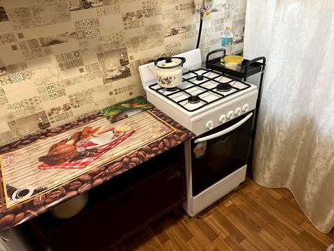 квартира по адресу Якуба Коласа ул., 1-А