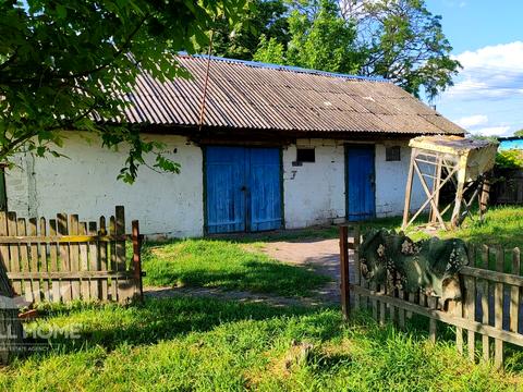 участок по адресу Пилипа Орлика