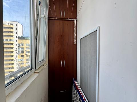 квартира за адресою Дніпровська набережна вул., 19-В