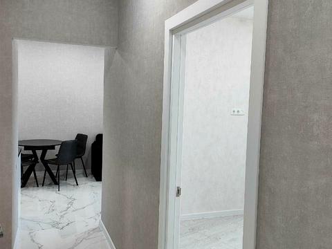 квартира по адресу Краснова ул., 3