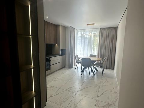 квартира по адресу Степана Бандеры ул., 79