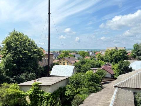 квартира за адресою Ленвського, 2А