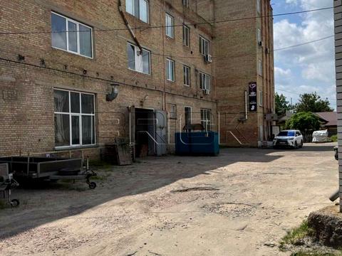 коммерческая по адресу Горького ул., 8