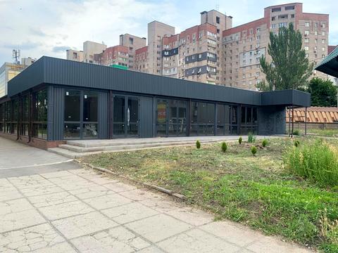 коммерческая по адресу Кривой Рог, Проспект Металургів, 34а