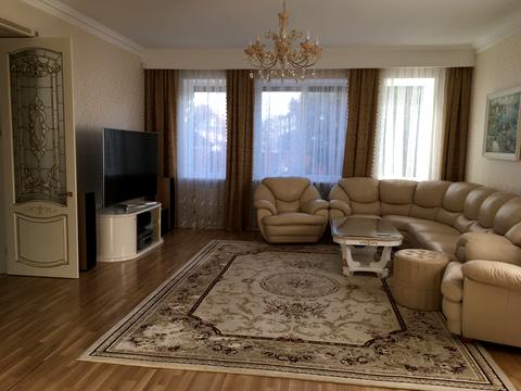 дом по адресу Измаила Срезневского ул. (Бєлінського)