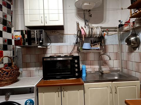 квартира за адресою Мала Арнаутська вул., 113