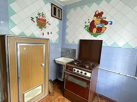 квартира за адресою Петра Григоренка просп. (Маршала Жукова), 10