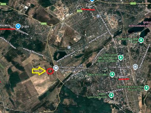 будинок за адресою Західна вул.