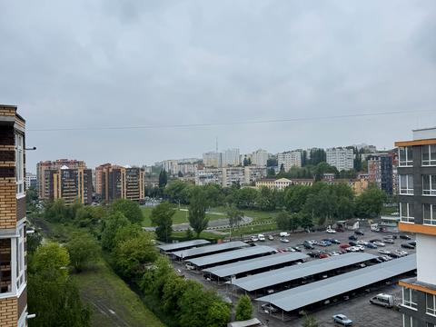 квартира за адресою Старокостянтинівське шосе, 20/4-А
