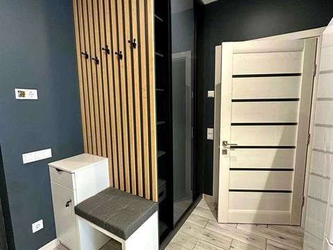 квартира за адресою Європейська вул. (Миронова), 11а