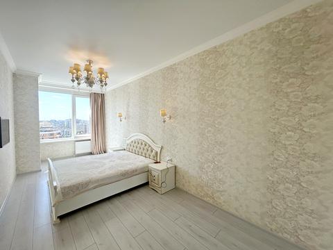 квартира за адресою Генуезька вул., 5