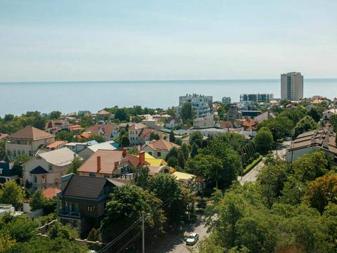 будинок за адресою Аркадіївський пров., 20