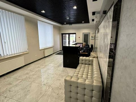 коммерческая по адресу Красиловская ул., 5
