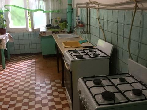 кімната за адресою Сергія Набоки вул., 9