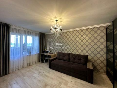 квартира за адресою Науки просп., 55-А